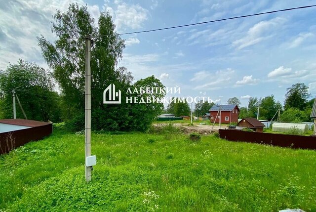 р-н Всеволожский д Лаврики Девяткино, Муринское городское поселение фото