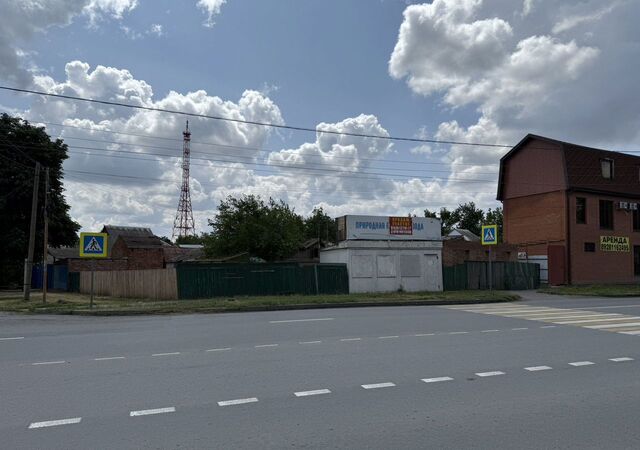 земля пр-кт Карла Маркса фото