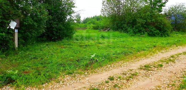 слобода Трушинцы фото