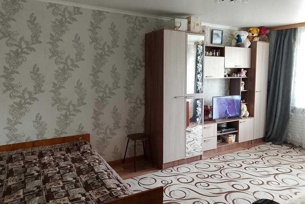 квартира г Стерлитамак Михайловский ул Сазонова 22 фото 1