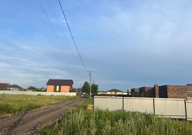 р-н Ленинский дачный массив Ростоши-3 фото