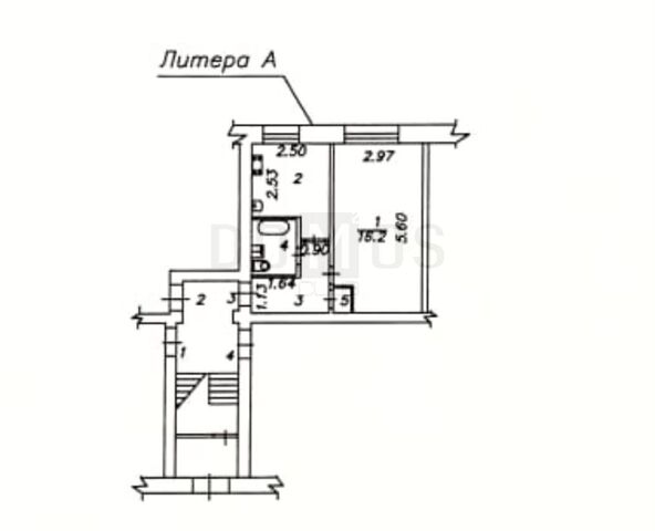 квартира ул Уральских рабочих 43а фото