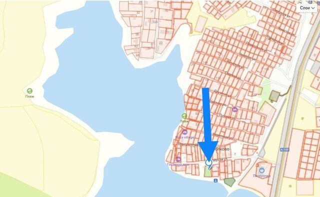 70 км, 16, Руза, Минское шоссе фото