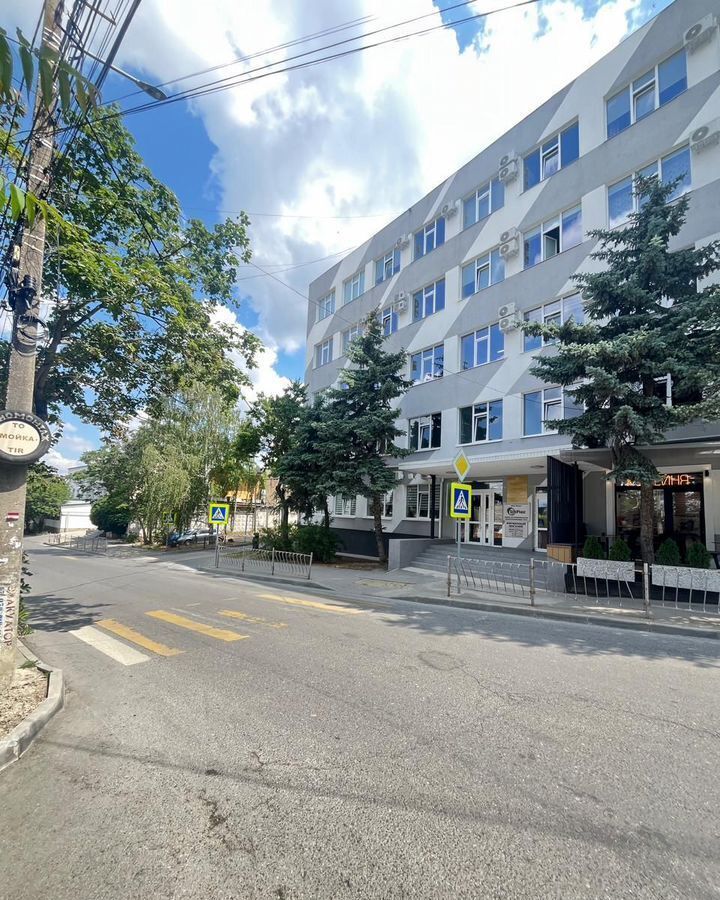 офис г Симферополь ул Коммунальная 22/3 фото 1