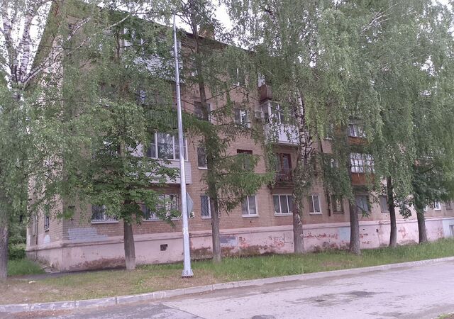 ул Черепанова 18 фото