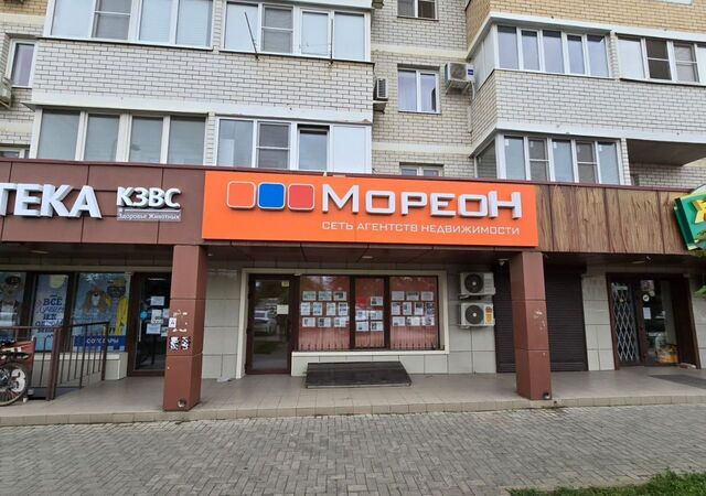 г Краснодар р-н Прикубанский ул Московская 144к/1 фото