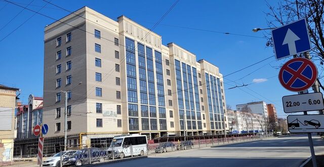 ул Красноармейская 52 фото