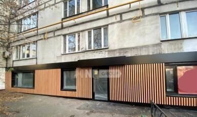 свободного назначения г Москва метро Бауманская Бауманка ул Фридриха Энгельса 7/21 фото 1