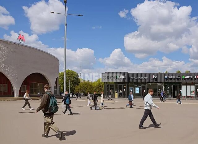 свободного назначения метро Орехово дом 39к/3 фото