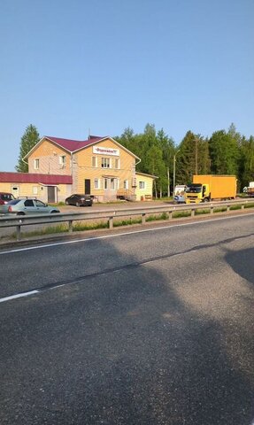р-н Омутнинский г Омутнинск ул Дорожная 57 Омутнинское городское поселение фото