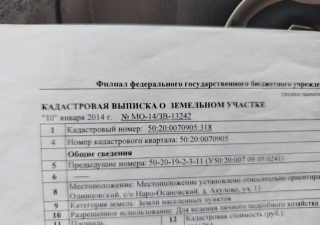 49 км, 13, СНТ Ручеёк-21, Можайское шоссе фото