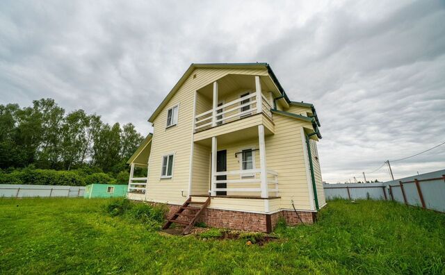 81 км, коттеджный пос. Красный Стан, 83, Можайск, Минское шоссе фото