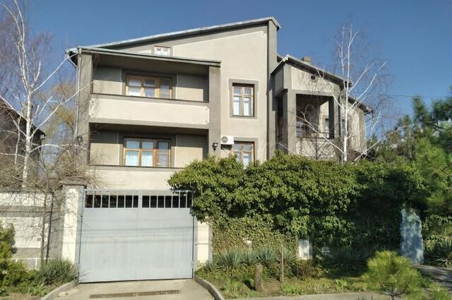 г Евпатория пгт Заозерное ул Чкалова 52 фото