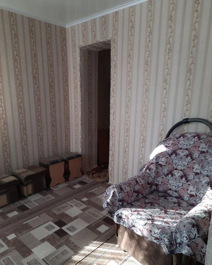 квартира г Карабаш ул Комсомольская 20 Карабашский г. о. фото 1