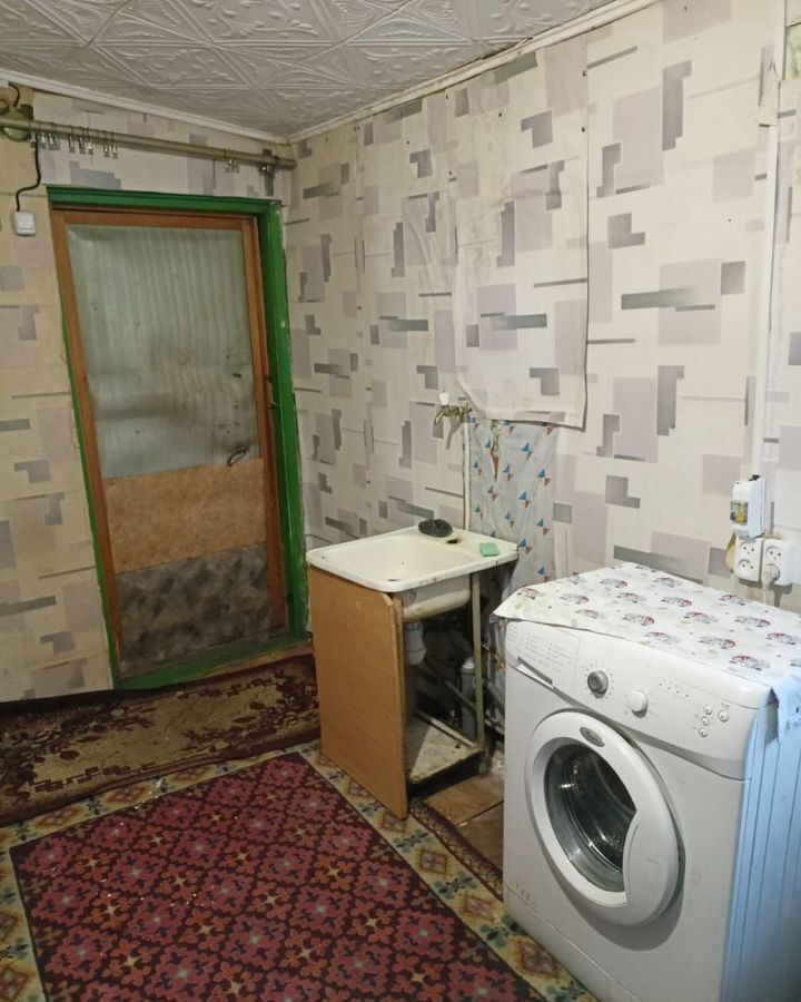 дом г Омск р-н Ленинский Новая Станица ул Поморцева 56 Станица фото 4