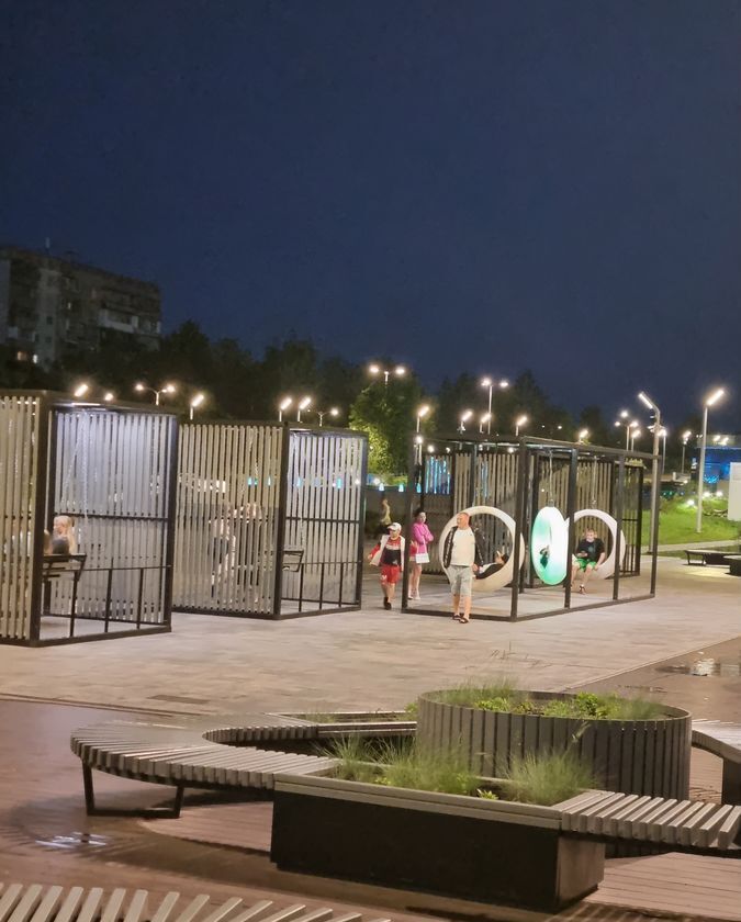 квартира г Новокузнецк р-н Новоильинский пр-кт Архитекторов 27 Кемеровская обл. — Кузбасс фото 2
