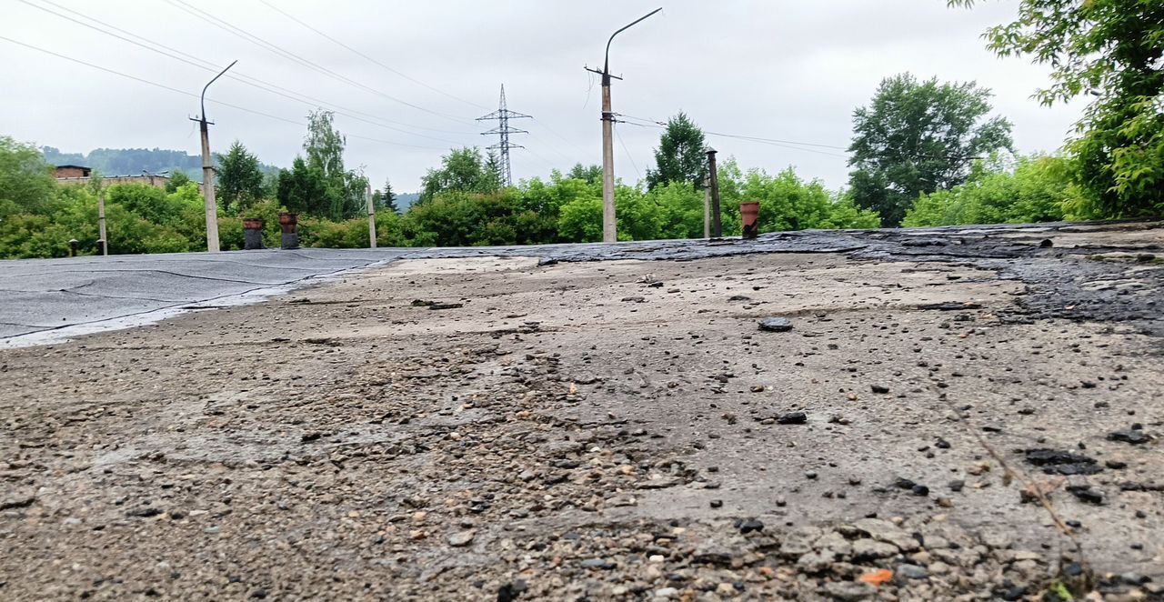 гараж г Новокузнецк р-н Куйбышевский ш Кондомское 2а/2 Кемеровская обл. — Кузбасс фото 3