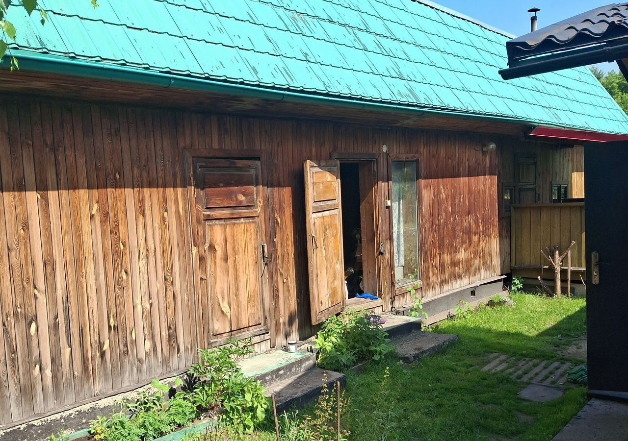 дом г Барнаул р-н Железнодорожный ул Кирсараевская 77 фото 3