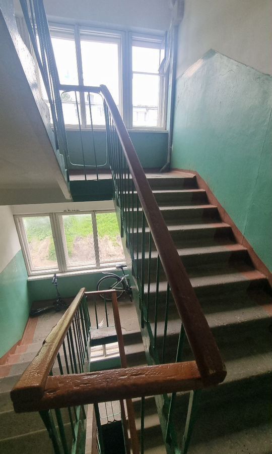 квартира г Сыктывкар проезд Набережный 10 фото 3