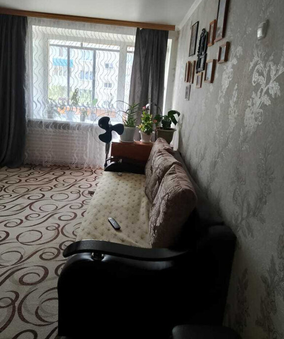 квартира г Стерлитамак Михайловский ул Сазонова 22 фото 2