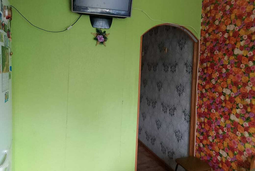 квартира г Стерлитамак Михайловский ул Сазонова 22 фото 4