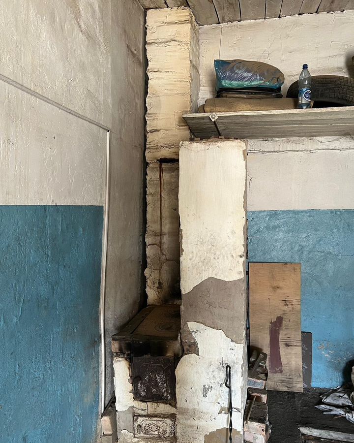гараж г Чита р-н Черновский проезд Угданский 2в фото 3