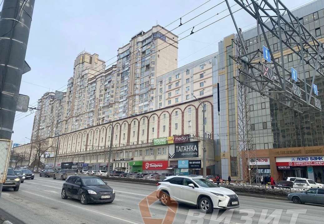 офис г Самара р-н Октябрьский Спортивная ш Московское 53 фото 2