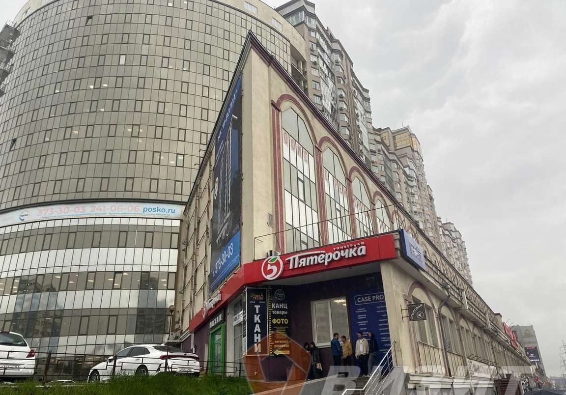 офис г Самара р-н Октябрьский Спортивная ш Московское 53 фото 4