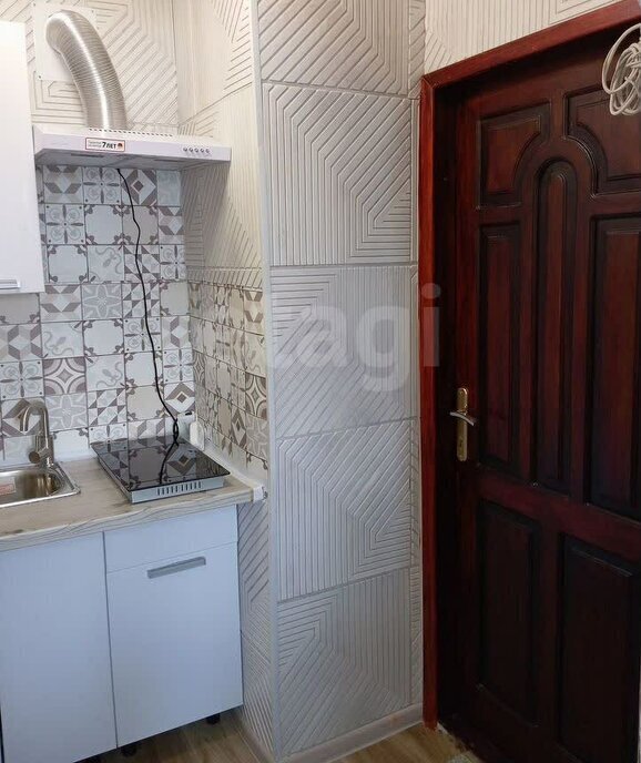 комната г Липецк р-н Октябрьский 15-й микрорайон 1/4 фото 4