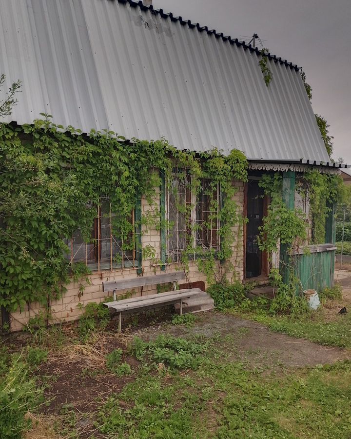 дом г Копейск снт Дзержинец Копейский г. о., 1032 фото 3
