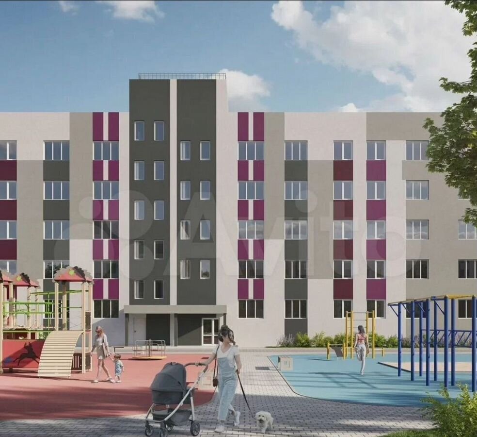 квартира г Ялуторовск ул Свободы 238 фото 3