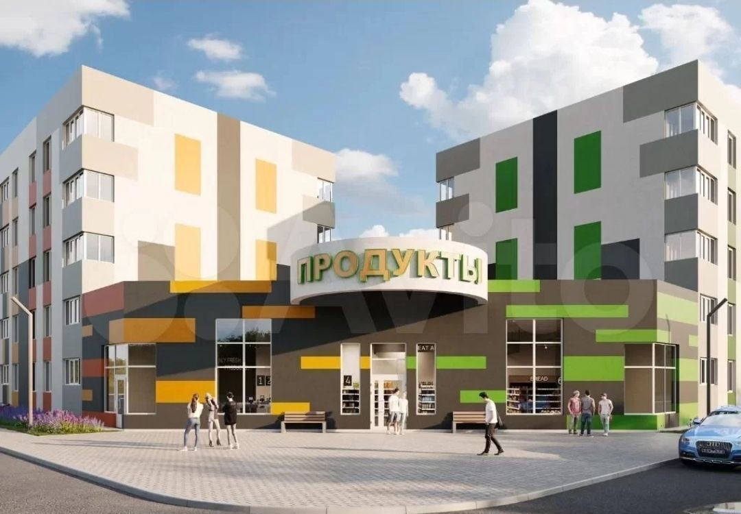 квартира г Ялуторовск ул Свободы 238 фото 4
