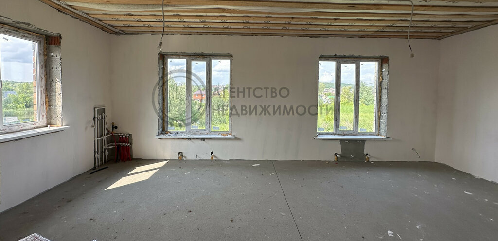 дом г Казань р-н Приволжский Дубравная ул 2-я Центральная 147г Салмачи фото 3