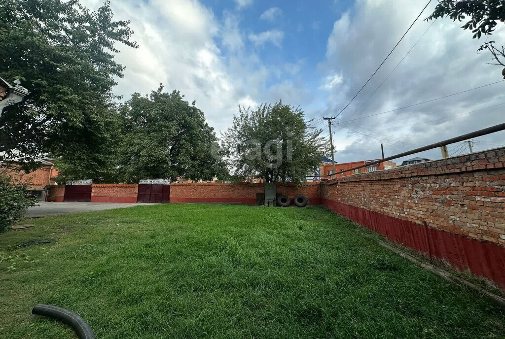 земля г Владикавказ пгт Заводской фото 3