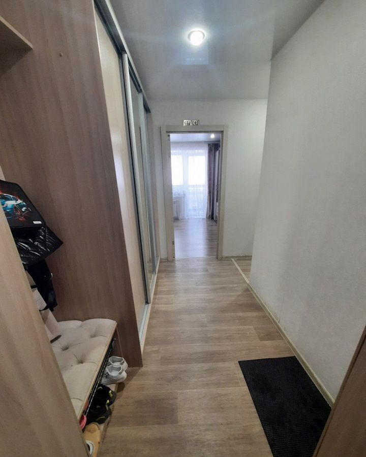 квартира г Муром ш Владимирское 12б фото 2