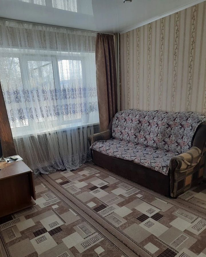 квартира г Карабаш ул Комсомольская 20 Карабашский г. о. фото 2