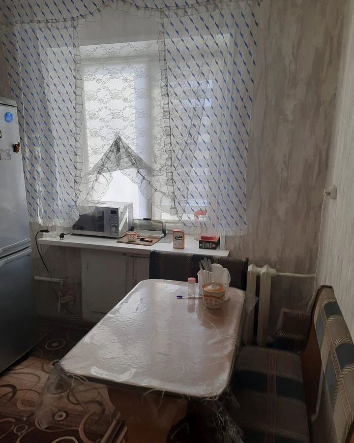 квартира г Карабаш ул Комсомольская 20 Карабашский г. о. фото 3