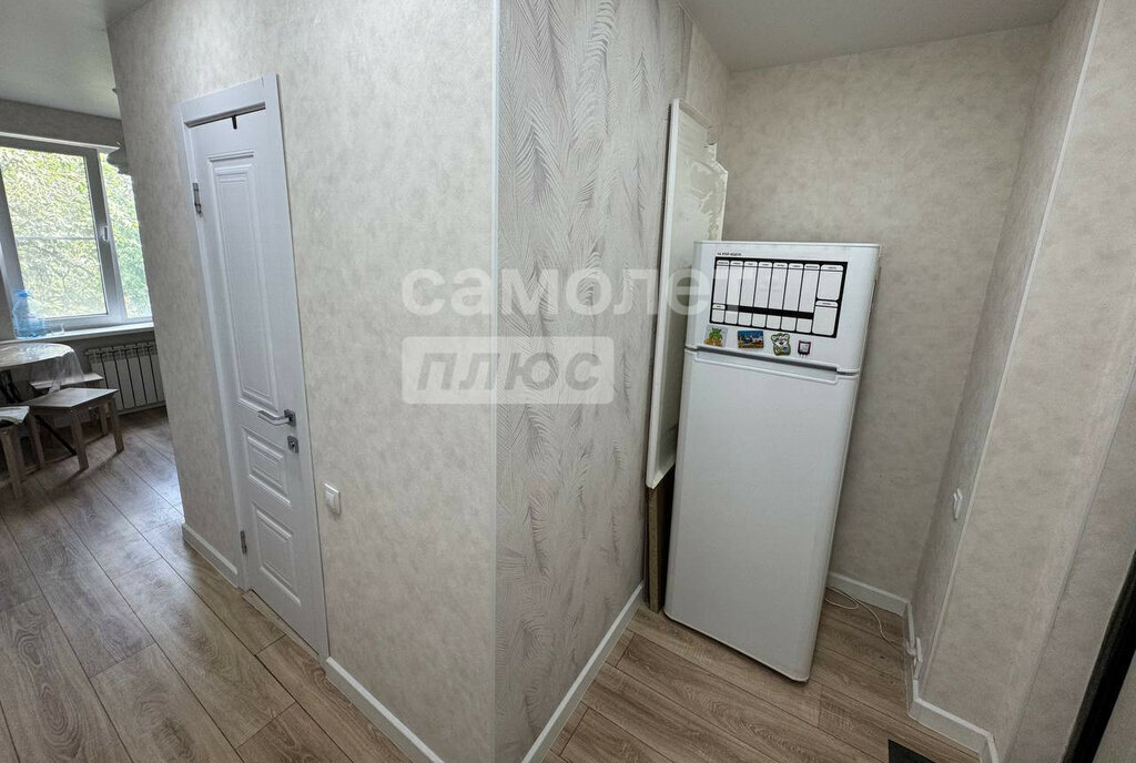 квартира г Астрахань пл Карла Маркса 5 фото 8