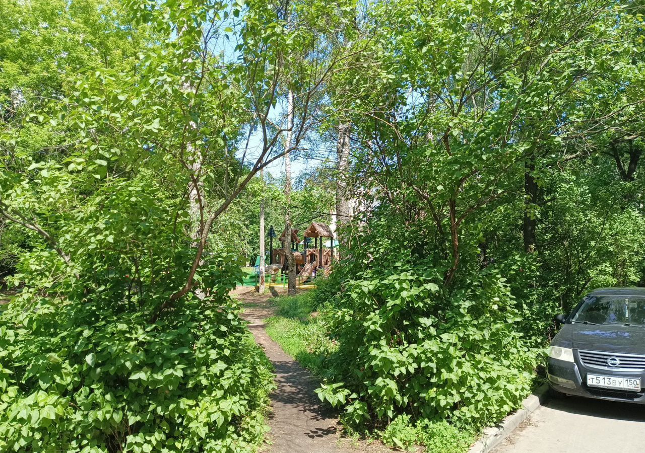 квартира г Жуковский ул Дугина 10 Ильинская фото 24