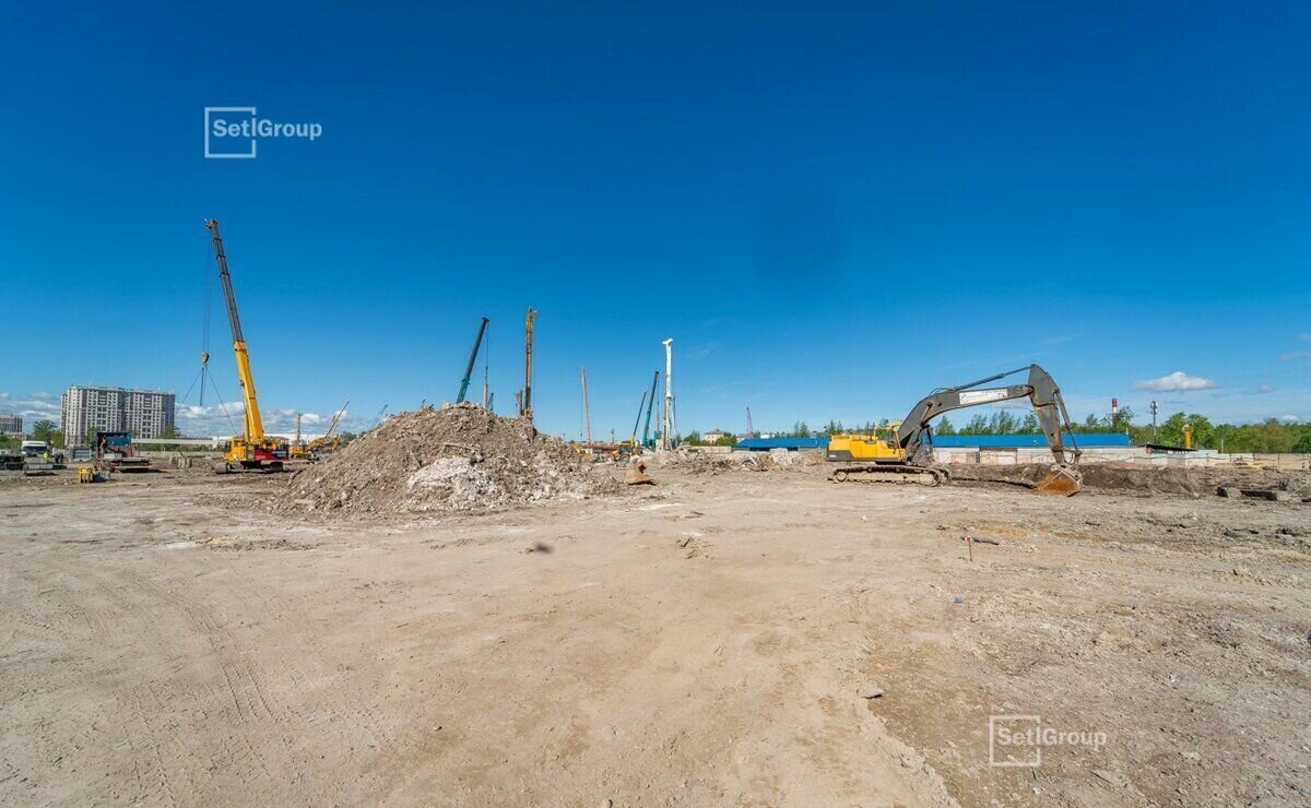квартира г Санкт-Петербург метро Елизаровская р-н Невский наб Октябрьская корп. 1. 1 фото 23