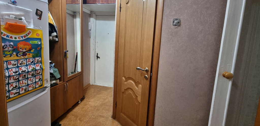 квартира г Владикавказ ул Галковского 229 фото 10