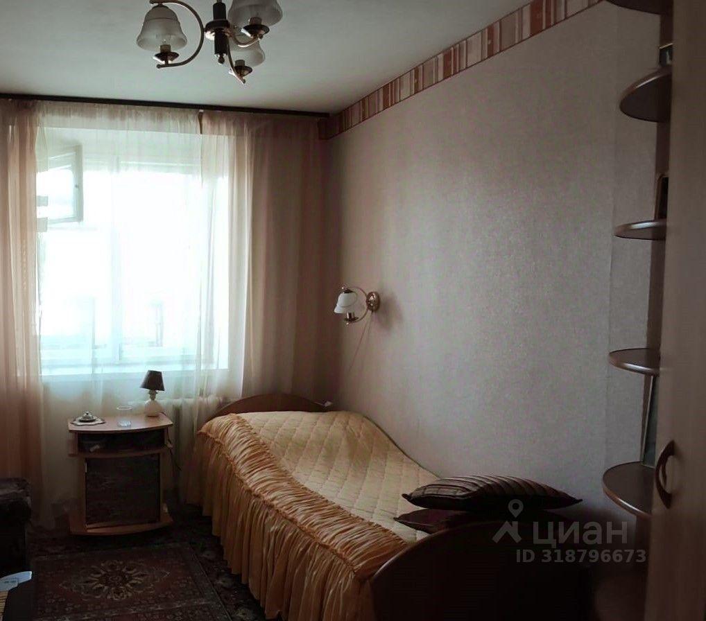 квартира г Новосибирск р-н Кировский ул Немировича-Данченко 118/1 фото 8