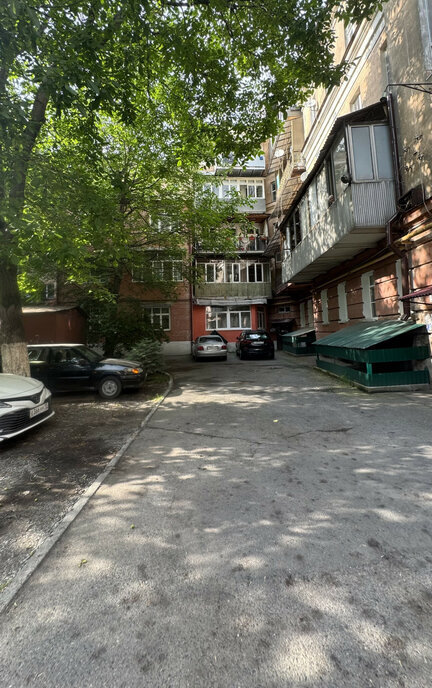 квартира г Владикавказ ул Маркуса 4 фото 8