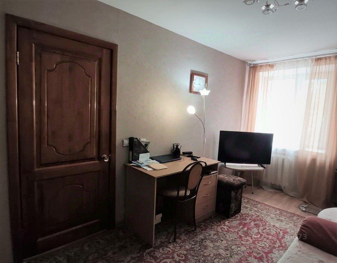 квартира г Новосибирск р-н Кировский ул Немировича-Данченко 118/1 фото 12