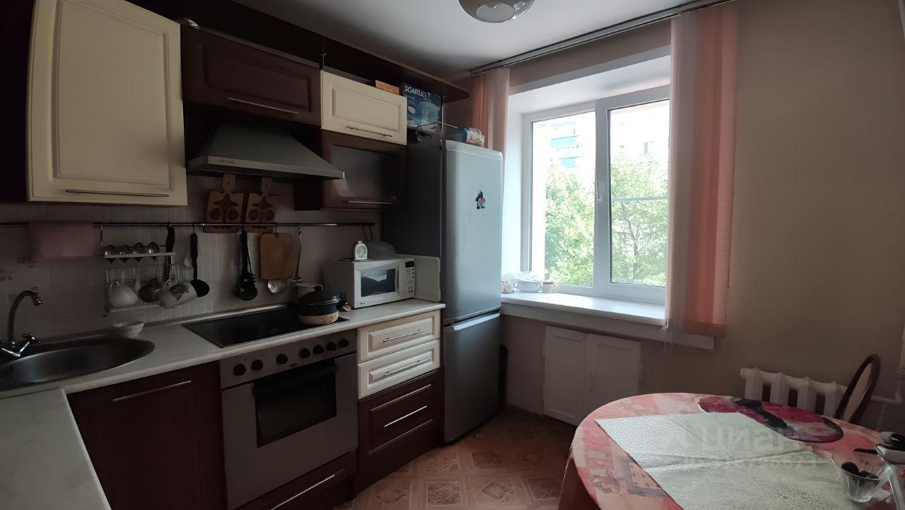 квартира г Новосибирск р-н Кировский ул Немировича-Данченко 118/1 фото 15