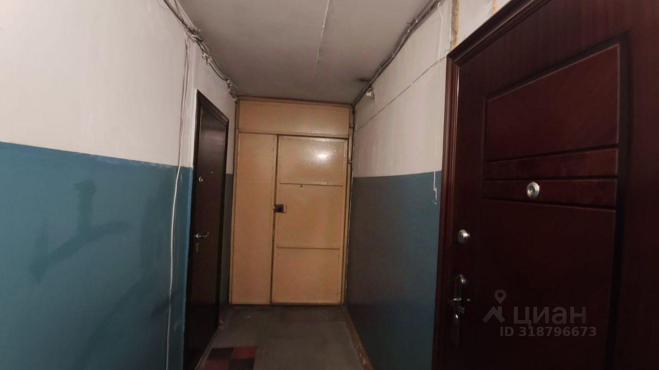 квартира г Новосибирск р-н Кировский ул Немировича-Данченко 118/1 фото 23