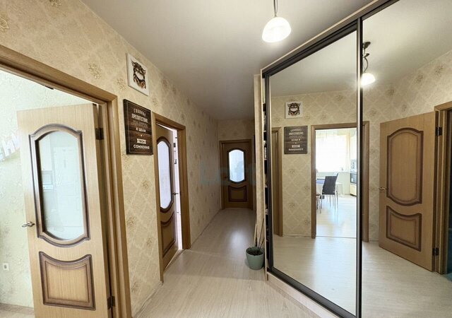 р-н Прикубанский ул Домбайская 10/1к 2 фото