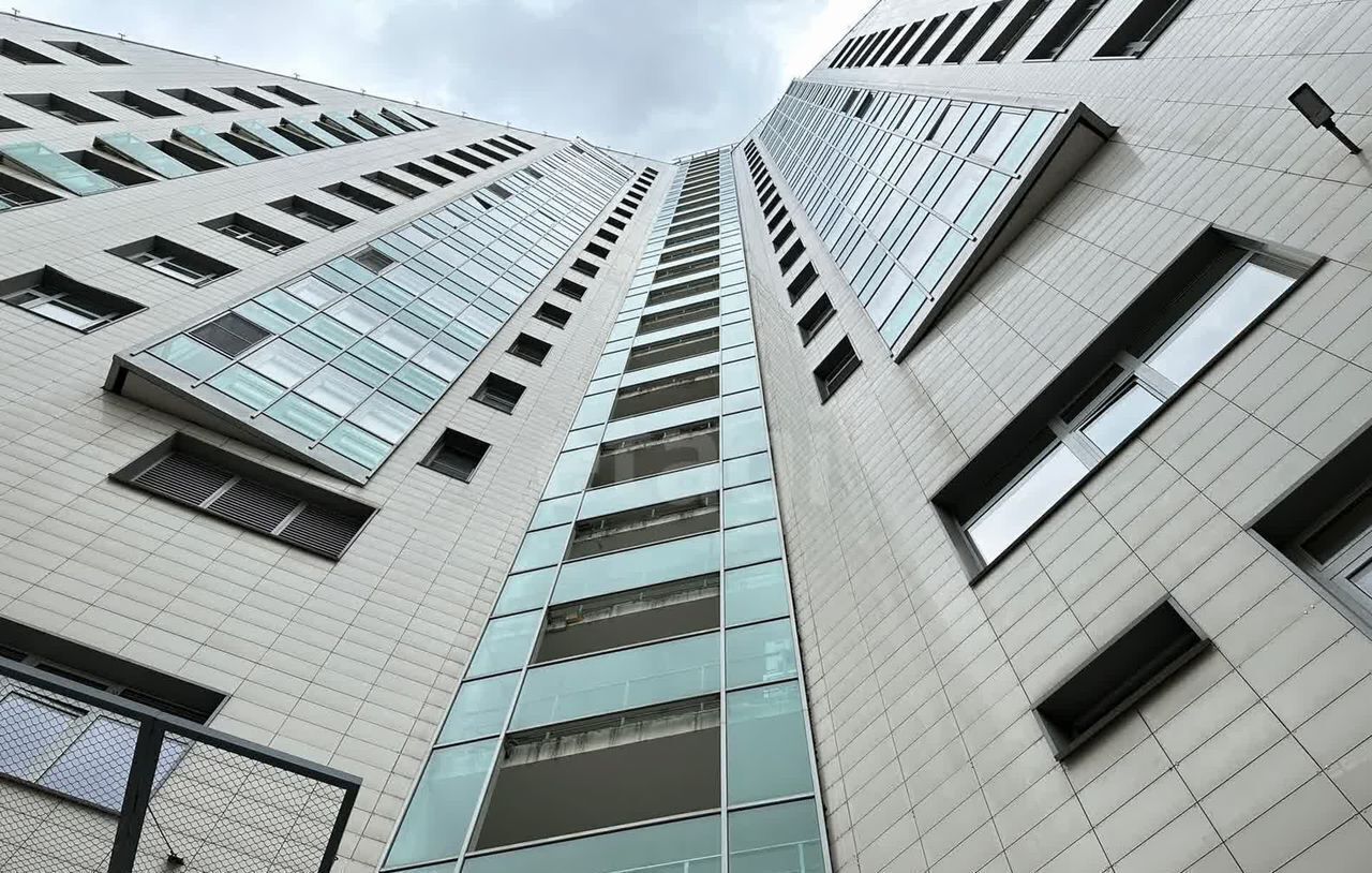 квартира г Москва метро Академическая ул Дмитрия Ульянова 31 муниципальный округ Академический фото 1
