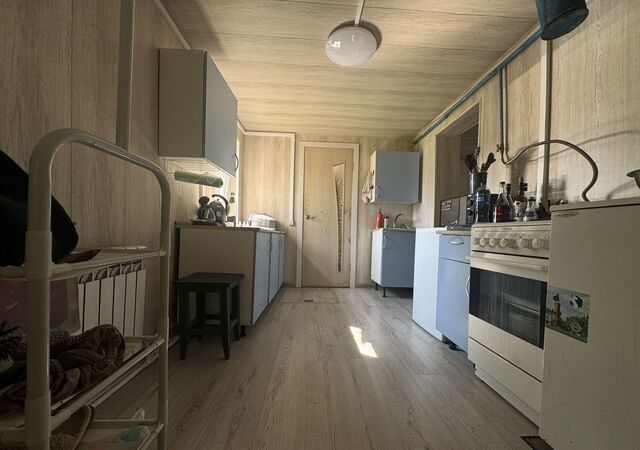 дом ул Новотелеграфная 33а 29 км, Новокаширское шоссе фото