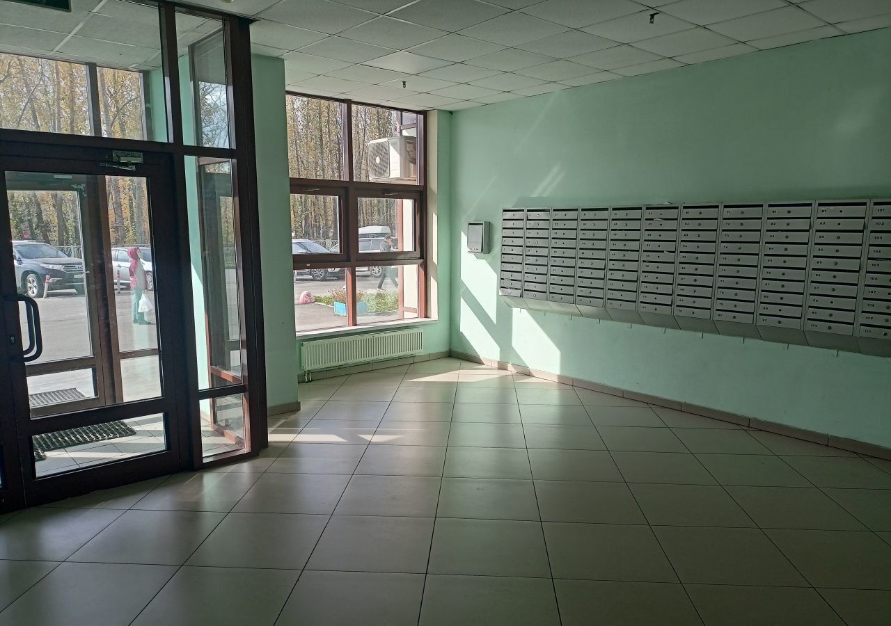 квартира г Екатеринбург р-н Орджоникидзевский Уралмаш ул Стачек 4 апарт-комплекс на ул. Стачек-Фронтовых Бригад фото 3